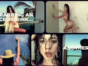 Check-out your craziest wishes with our pick of gaming cams models, featuring big knockers, round tails and tight twats.