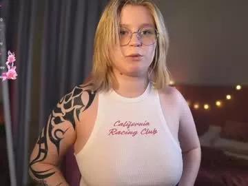 taliarivers from Chaturbate is Freechat