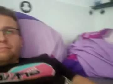 tallboy12345677 from Chaturbate
