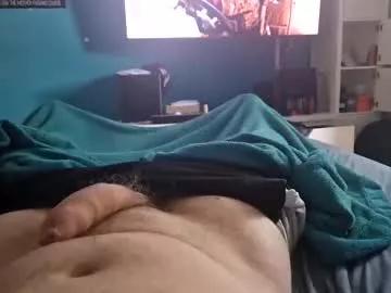 tallboy12345677 from Chaturbate