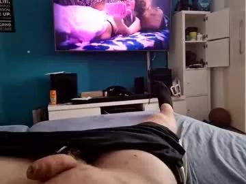 tallboy12345677 from Chaturbate