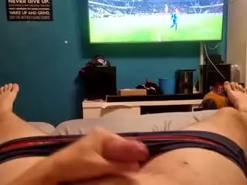 tallboy12345677 from Chaturbate