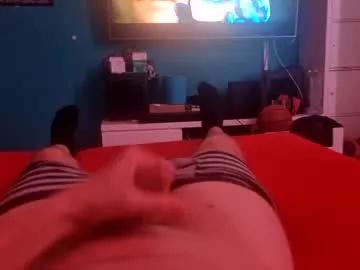 tallboy12345677 from Chaturbate