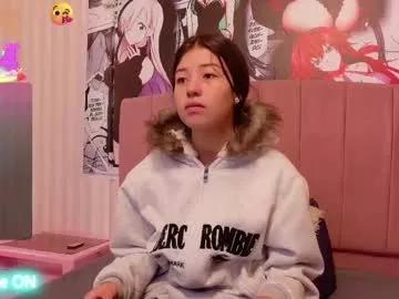 tamara_aa from Chaturbate is Freechat