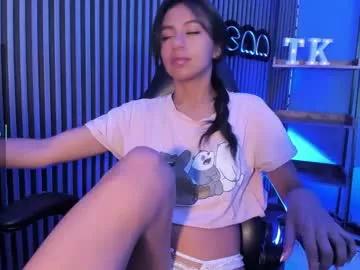 tamaraakins from Chaturbate is Freechat