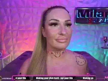 Check-out your craziest wishes with our pick of gaming cams models, featuring big knockers, round tails and tight twats.
