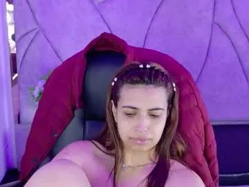 tammy_blackk from Chaturbate is Freechat