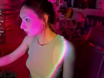 tammy_rowe from Chaturbate is Freechat