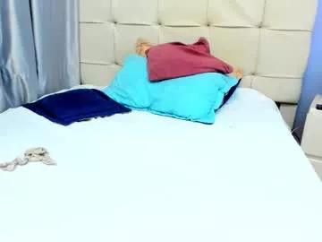 tania_west from Chaturbate is Freechat