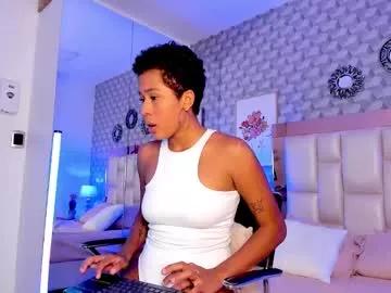 tanisha_bloom from Chaturbate is Freechat