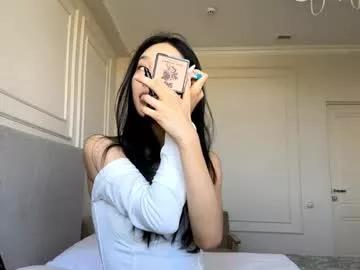 tashinadoncaster model from Chaturbate