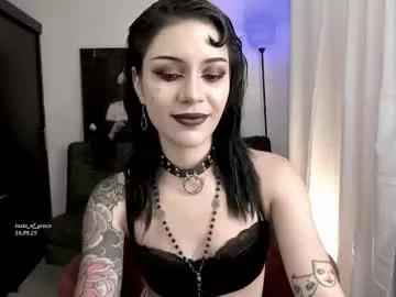 taste_of_grace from Chaturbate is Freechat