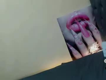 tastefully_yours from Chaturbate is Freechat