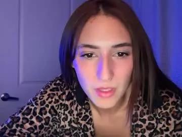 tastybabyx from Chaturbate is Freechat