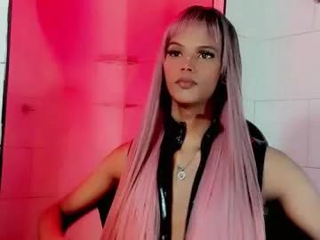 tathiana_hornyy from Chaturbate is Freechat