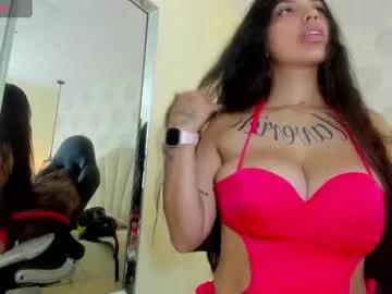tatilarson from Chaturbate is Freechat