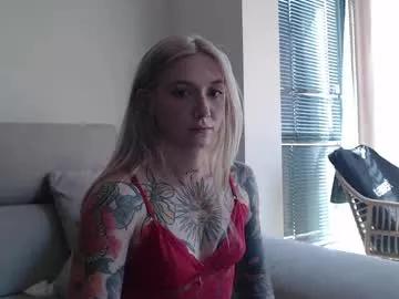 tattoobbgirl from Chaturbate is Freechat