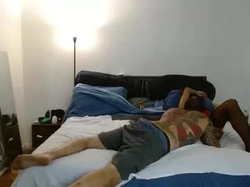 Photos of tattooedfreaks138 from Chaturbate is Private