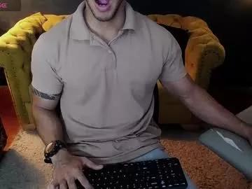 tayler_luke from Chaturbate is Freechat