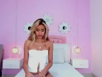 taylor_lii from Chaturbate is Freechat