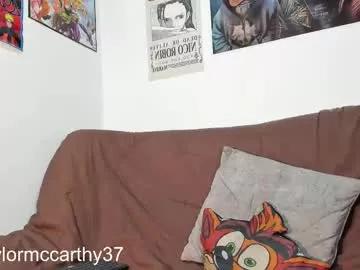taylor_mccarthy_1 from Chaturbate is Freechat