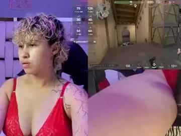 Check-out your craziest wishes with our pick of gaming cams models, featuring big knockers, round tails and tight twats.