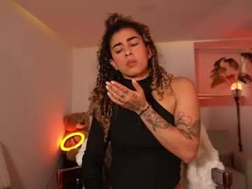 taylormich1 from Chaturbate is Freechat