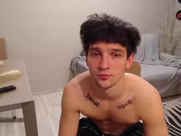 teddy_mode from Chaturbate is Freechat