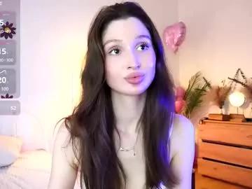 tender_babyy from Chaturbate is Freechat
