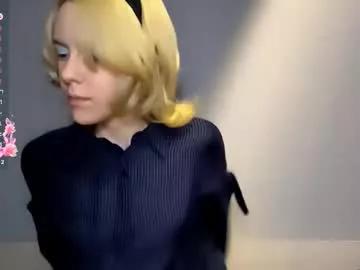 tender_princess from Chaturbate is Freechat