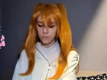 tender_princess from Chaturbate is Freechat