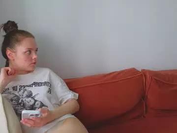 tenderlovesss from Chaturbate is Freechat
