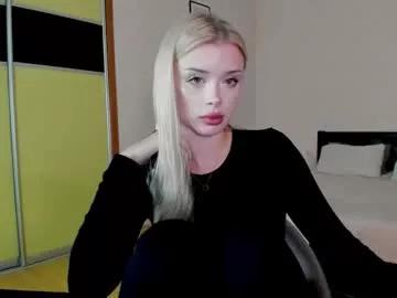 tenderlyalissa from Chaturbate is Freechat