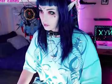 terror_candy from Chaturbate is Freechat