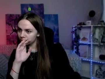 tessa_hit from Chaturbate is Freechat