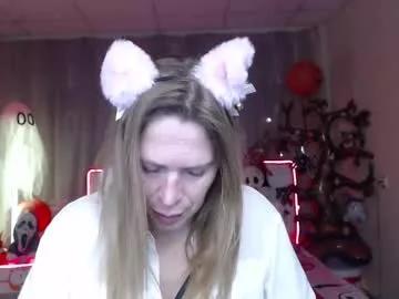 tessadaybreak from Chaturbate is Freechat