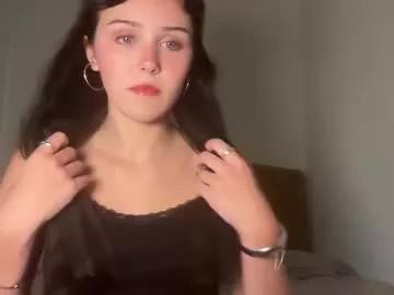 tessadovee from Chaturbate is Freechat