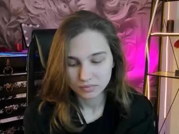 tessamill from Chaturbate is Freechat