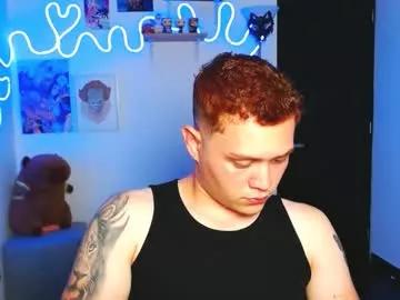 tessarion19 from Chaturbate is Freechat