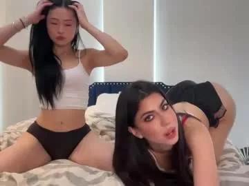 tessatan model from Chaturbate