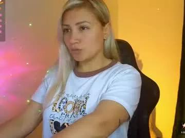 tessawhisnton from Chaturbate is Freechat