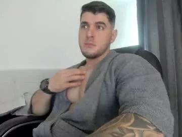 teylor_creed from Chaturbate is Freechat