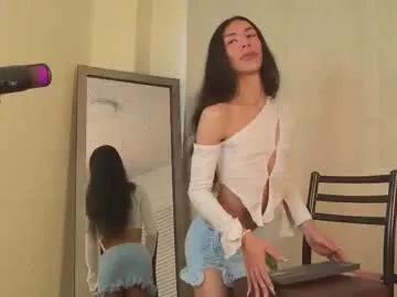 tgirldoll from Chaturbate is Freechat