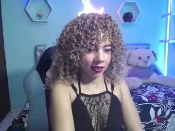 thalia_mills19 from Chaturbate is Freechat