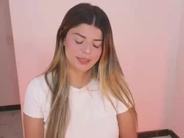 thamy_stark from Chaturbate is Freechat