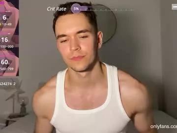 thatjohnny from Chaturbate is Freechat