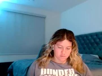 thatprettyblondegirl from Chaturbate is Freechat