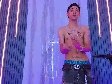 the_king_sweet from Chaturbate is Freechat