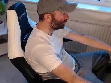 the_sensual_masturwait from Chaturbate is Freechat
