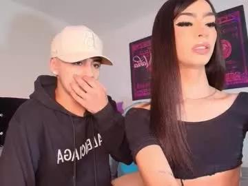 Check-out your craziest wishes with our pick of gaming cams models, featuring big knockers, round tails and tight twats.